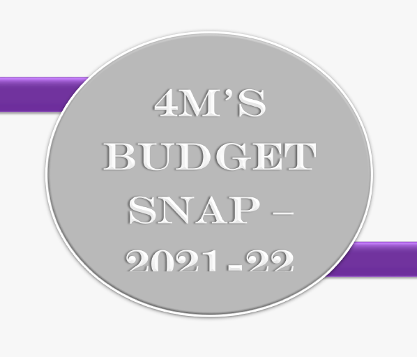 4M Business Consultants