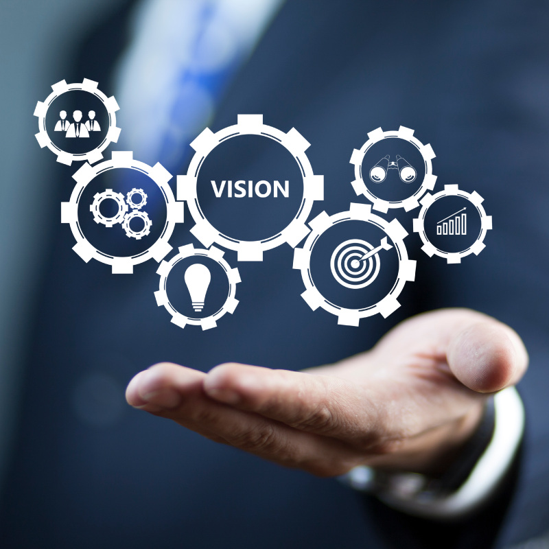 About Us – 4M Business Consultants