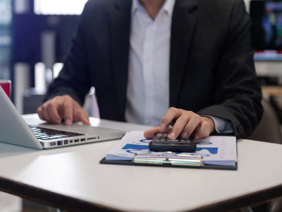 4M Business Consultants